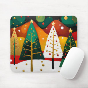 Golden Holiday Grove Muismat