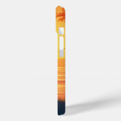 Golden Horizon Coque d'aventure (Verso / Gauche)