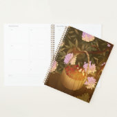 Golden Hour Strawberry Basket Planner (Display)