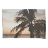 Golden Hour Tranquility 1 #art #travel Kussensloop (Voorkant)