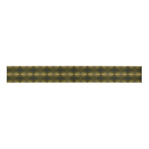 Golden Hour Trees Grosgrain Lint