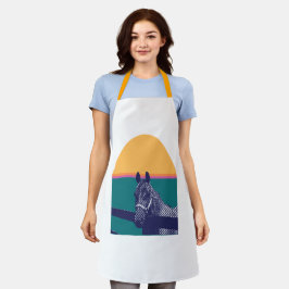 Golden Hour Yearling Schort