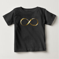 Golden Infinity-symbool