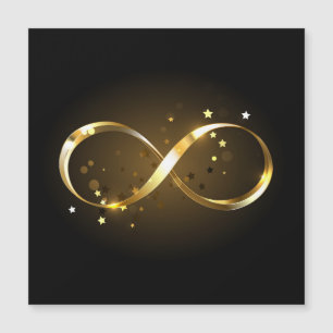 Golden Infinity-symbool