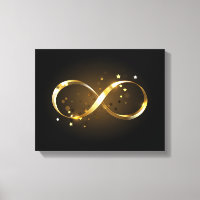 Golden Infinity-symbool