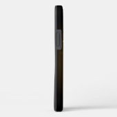 Golden Infinity-symbool Case-Mate iPhone Case (Achterkant / Rechts)