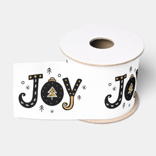 Golden Joy Speelse Script Vakantie Lint