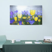 Golden Jubilee Banner (Beurs)