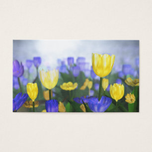 Golden Jubilee-Bladwijzer Visitekaartje