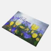 Golden Jubilee Doormat Deurmat (Schuin)