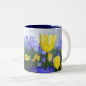 Golden Jubilee Mug (Devant droit)