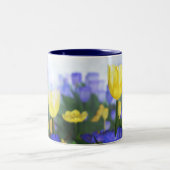 Golden Jubilee Mug (Centre)