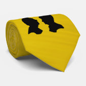 Golden Jubileum-Stropdas Stropdas (Opgerold)