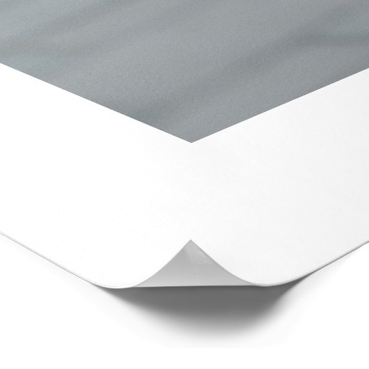 Golden Labrador Poster (Hoek)