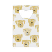 Golden Labrador Retriever Dogs (Devant)