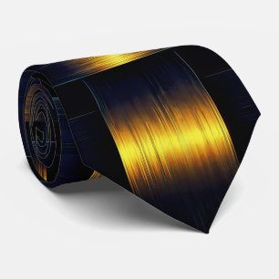 Golden Lattice 1 Stropdas