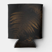 Golden leaf blikjeskoeler (Voorkant)