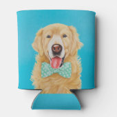 Golden Life Blikjeskoeler (Achterkant)