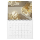 Golden Light calendar 2026 Kalender (Mar 2026)