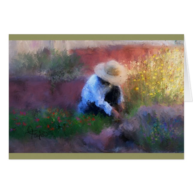 Golden Lights (Voorkant Horizontaal)