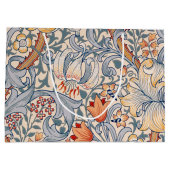 Golden Lily, William Morris Grand sac cadeau (Dos)