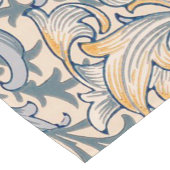 Golden Lily, William Morris Korte Tafelloper (Hoek)