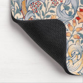 Golden Lily, William Morris Muismat (Hoek)