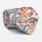 Golden Lily, William Morris Stropdas (Opgerold)