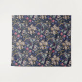 Golden Lily, William Morris Wandkleed (Voorkant (horizontaal))