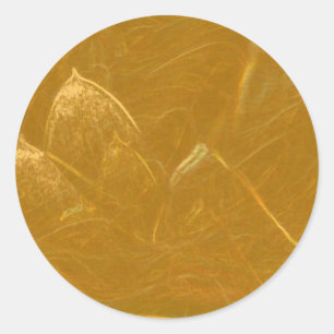 GOLDEN LOTUS BLANK MODÈLE ÉTIQUETTE ARTISTIQUE DEC