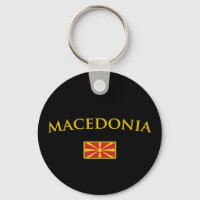 Golden Macedonië