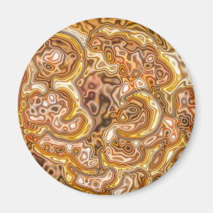 GOLDEN MAGNEET