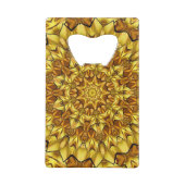 Golden Mandala Antique Abstract Design-63495 (Dos)