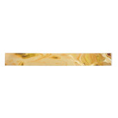 Golden Marble Texture Lint (Voorkant)