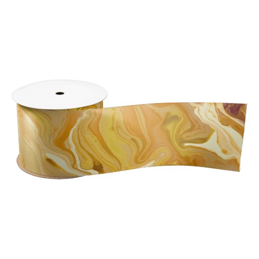 Golden Marble Texture Lint (Spoel)