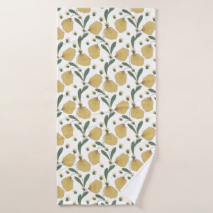 "Golden Meadow" Badhanddoek