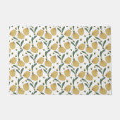 "Golden Meadow" Deurmat (Voorkant)