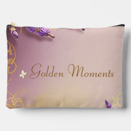 Golden Moments Bag Schmidt Stationery Etui