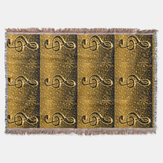 Golden Moments_ Deken (Voorkant)