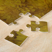 Golden Mums Legpuzzel (Zijkant)