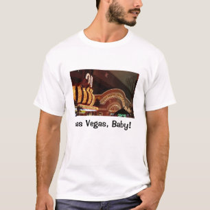 Golden Nugget Las Vegas T-shirt