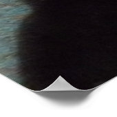 Golden ogen poster (Hoek)