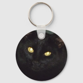 Golden ogen sleutelhanger