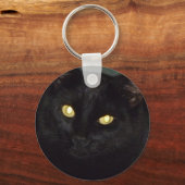 Golden ogen sleutelhanger (Voorkant)