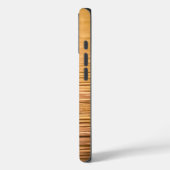 Golden oog op een gouden meer Case-Mate iPhone case (Achterkant / Links)