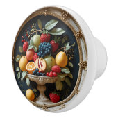 Golden Orchard Keramische Knop (Rechts)