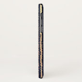 Golden Panes Case-Mate iPhone Case (Achterkant/links)