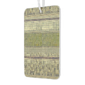 Golden Panes Luchtverfrisser (Links)