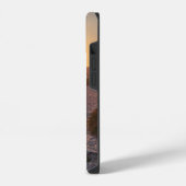 Golden Path iPhone Hoesje (Linkerkant)