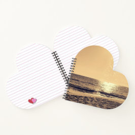 Golden Path Notitieboek